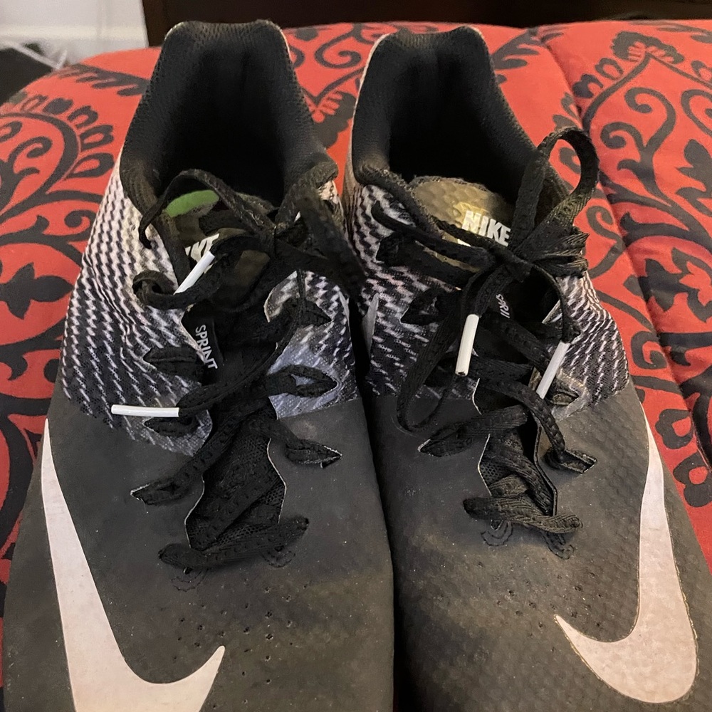 NIKE RIVAL S Sprint Mens Track Shoes